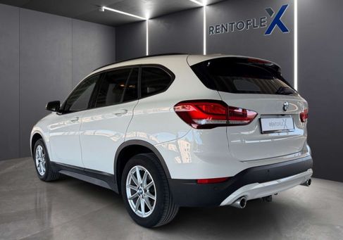 BMW X1, 2022 2