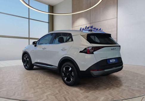 Kia Sportage, 2026 3