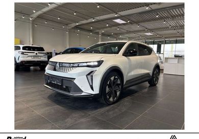 Renault Scenic, 2025