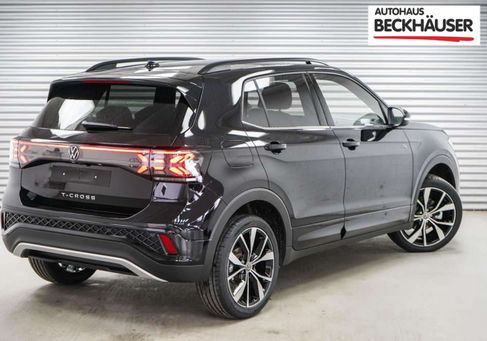 Volkswagen T-Cross, 2026