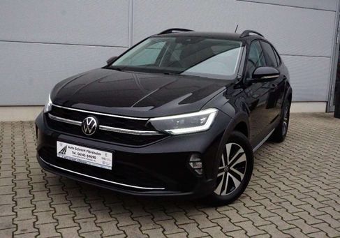 Volkswagen Taigo, 2026