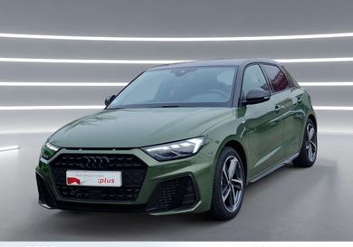 Audi A1, 2026
