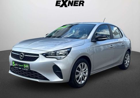 Opel Corsa, 2023 2