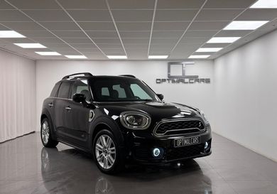 MINI, 2020