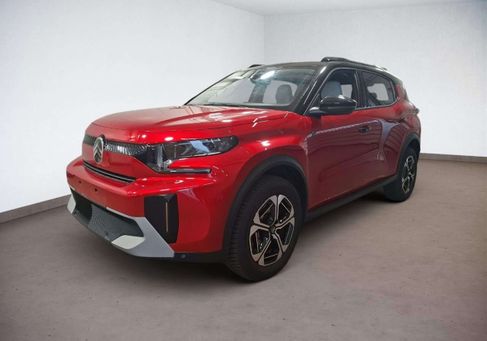 Citroën C3 Aircross, 2025 2