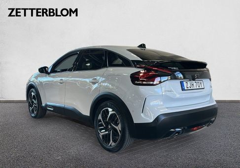 Citroën C4, 2024 3