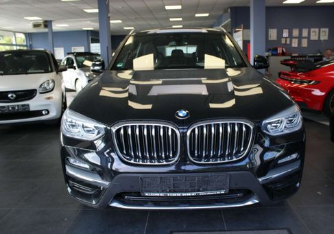 BMW X3, 2019 2
