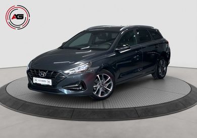 Hyundai i30, 2023