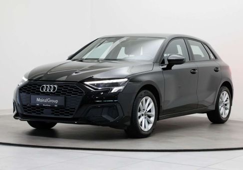 Audi A3, 2023 2
