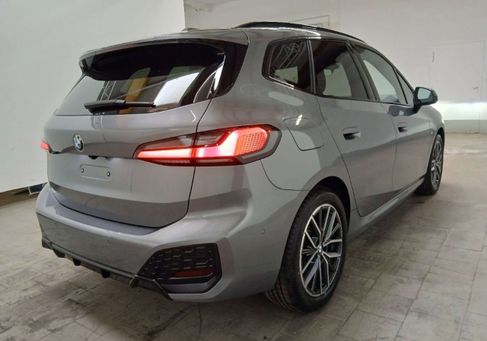 BMW 218, 2023 3