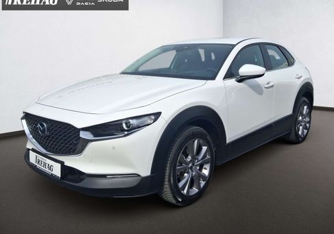 Mazda CX-30, 2022 2
