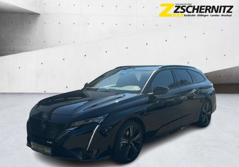 Peugeot 308, 2023