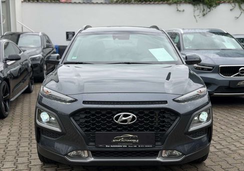Hyundai Kona, 2020 2