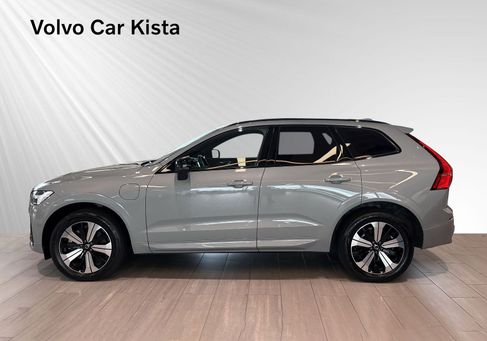 Volvo XC60, 2025