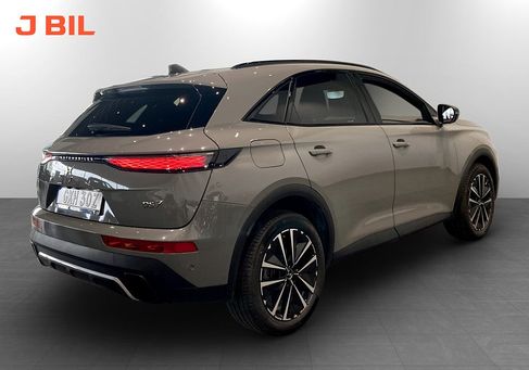 DS Automobiles DS7 Crossback, 2025