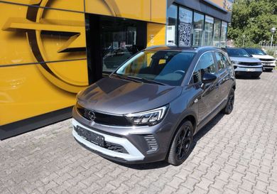 Opel Crossland X, 2023