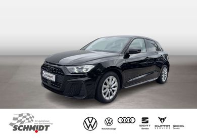 Audi A1, 2023