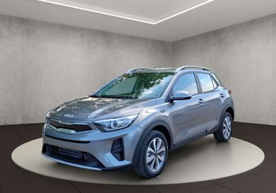 Kia Stonic, 2026