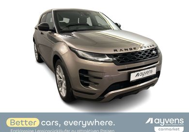 Land Rover Range Rover Evoque, 2020