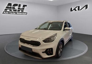 Kia Niro, 2022