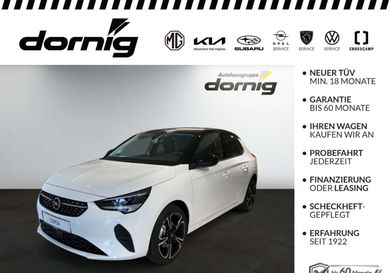 Opel Corsa, 2021