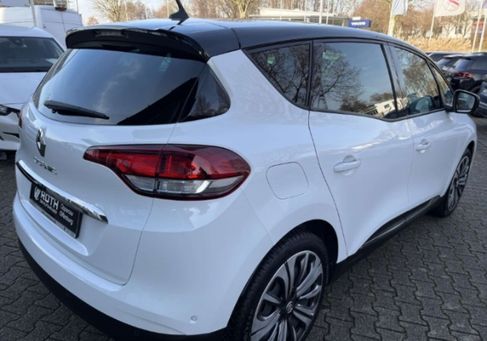 Renault Scenic, 2022