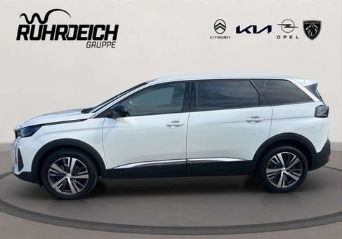 Peugeot 5008, 2024