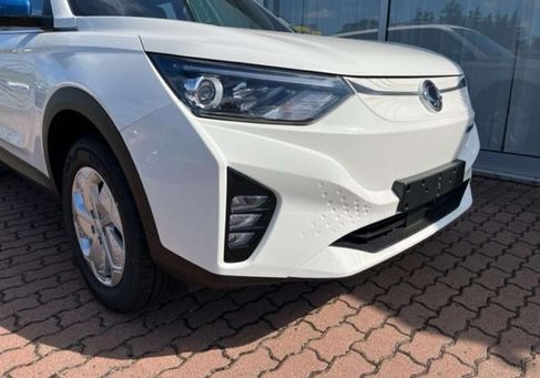 Ssangyong Korando, 2024 3