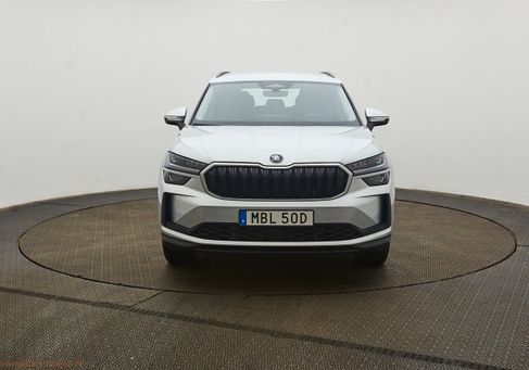 Skoda Kodiaq, 2025 3