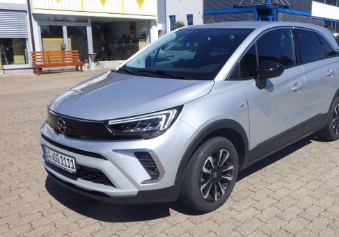 Opel Crossland X, 2024 2