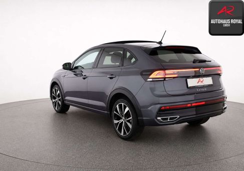 Volkswagen Taigo, 2024