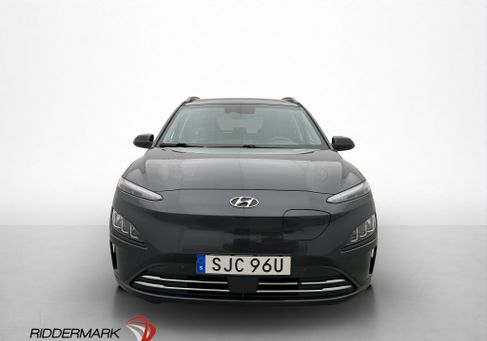 Hyundai Kona, 2021 2