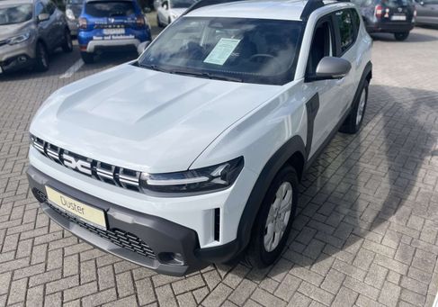 Dacia Duster, 2026 2