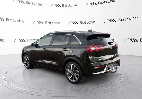 Kia Niro, 2019