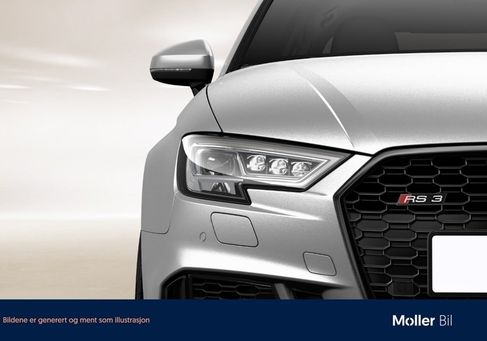 Audi A3, 2020 3