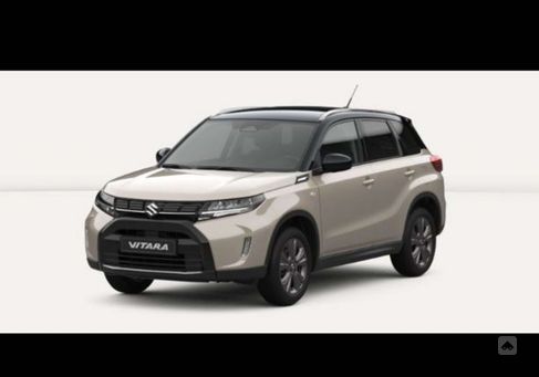 Suzuki Vitara, 2024