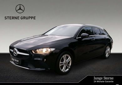 Mercedes-Benz CLA 250, 2023