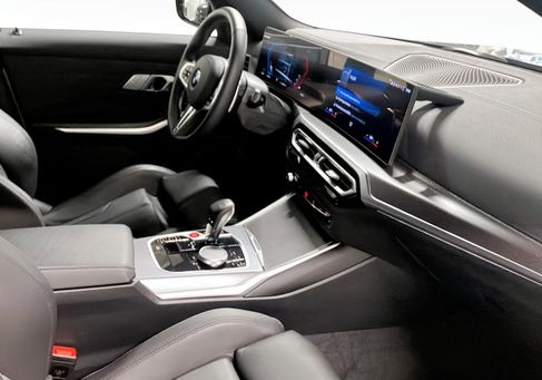 BMW M3, 2024