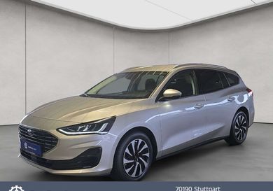 Ford Focus, 2024