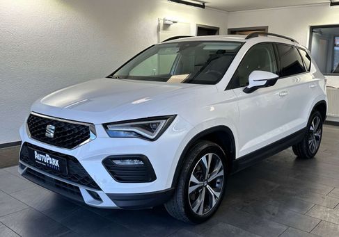 Seat Ateca, 2023
