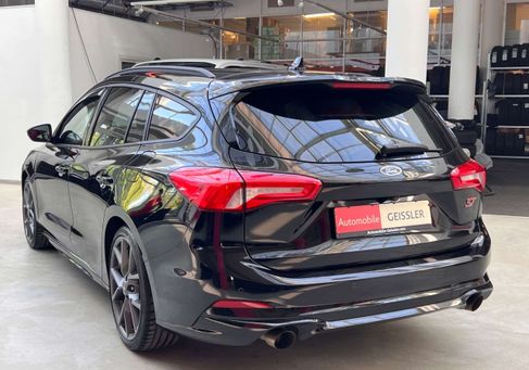 Ford Focus, 2022