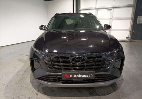 Hyundai Tucson, 2022 2