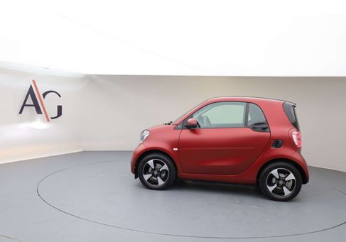 Smart ForTwo, 2023