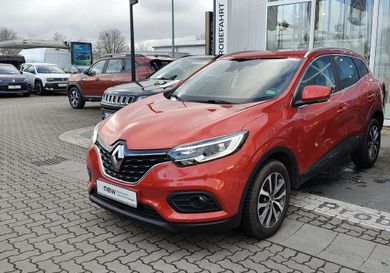 Renault Kadjar, 2021