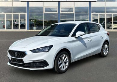 Seat Leon, 2025