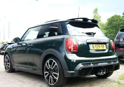 MINI John Cooper Works, 2022