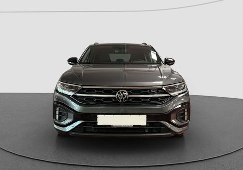 Volkswagen T-Roc, 2022