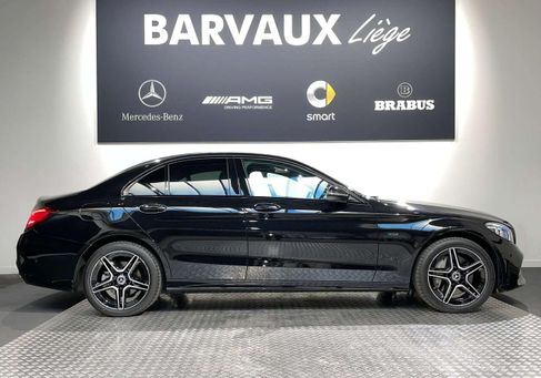 Mercedes-Benz CLA Klasė, 2020