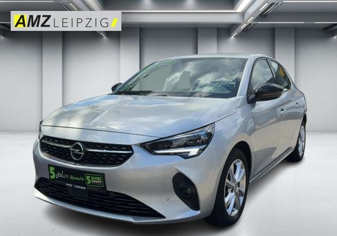 Opel Corsa, 2023 2