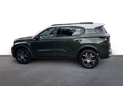 Citroën C3 Aircross, 2025 3